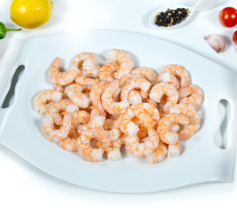 Cola Langostino Vannamei...