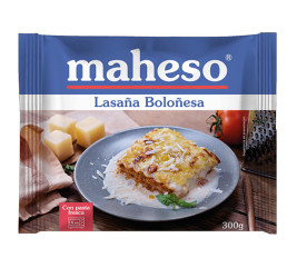 Lasaña de Carne (1ud x 300g)