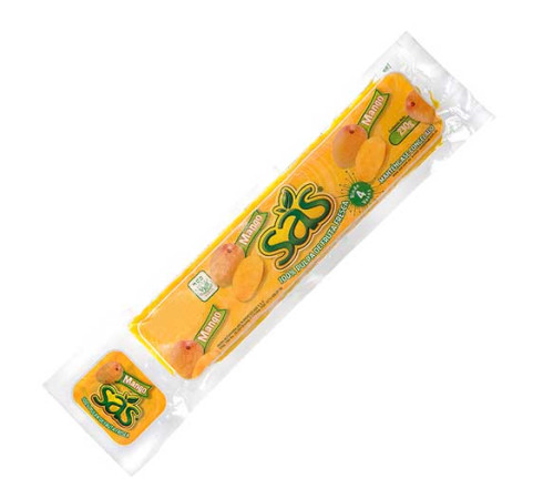 Pulpa de Mango (pack de 230g)