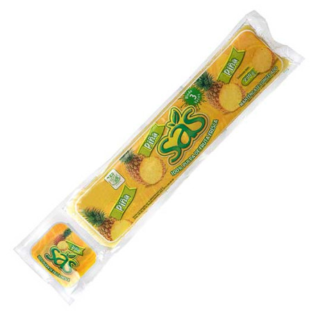 Pulpa de Piña (pack de 230g)