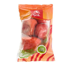 Ají Rocoto (bolsa de 500g)