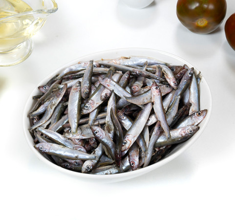 Pescadito (bolsa de 500g)