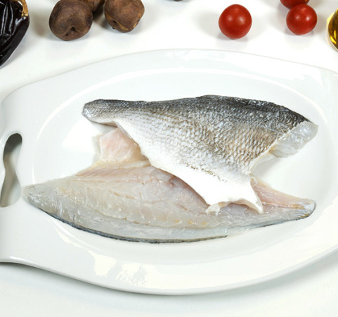 Filete de Dorada