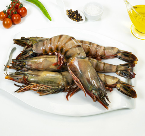 Langostino Jumbo