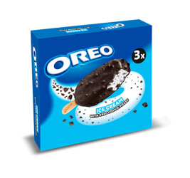 Oreo Hel Bombón (Pack 3uds...