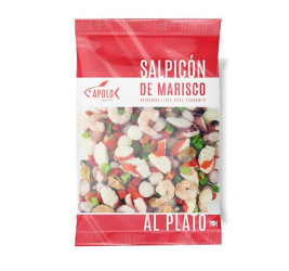 Salpicón de Marisco (bolsa...