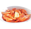 Langostino Vannamei Cocido 30/40 (estuche de 800g)