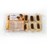 Mini Eclairs (12uds estuche de 200g)