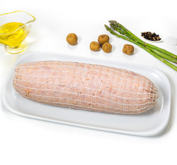 Redondo de pavo (pieza 2kg)