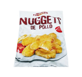 Nugget de Pollo fresno...