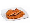 Escalope de Pollo empanado receta maestra