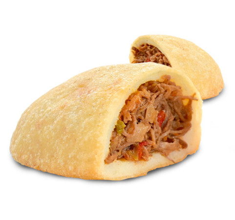 Empanada Venezolana de Vacuno (1ud x 140g)