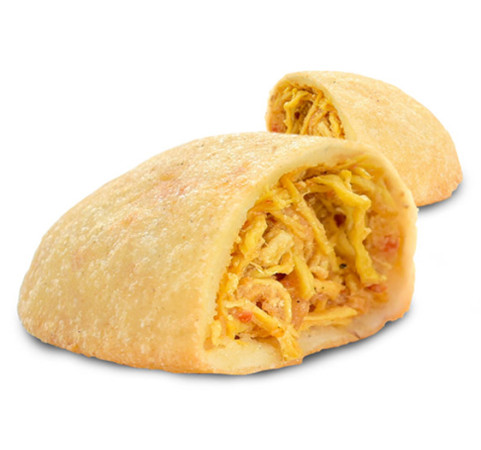 Empanada Venezolana de Pollo (1ud x 140g)