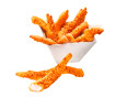 Lagrimitas de Pollo (bolsa de 500g)