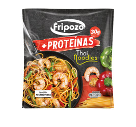 Thai Noodles (bolsa de 320g)