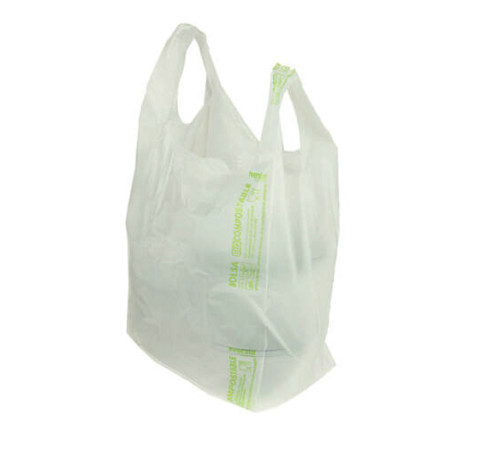 Bolsa de asa Bio 5océanos (1ud de 50x60cm)