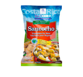 Sancocho (bolsa de 900g)