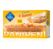 Panipeni 4 quesos (2uds x 125g)