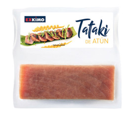 Tataki de Atún (1ud de 185g)