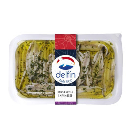 Boquerones en vinagre (1ud...