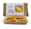 Pavías de Merluza (bandeja de 750g)