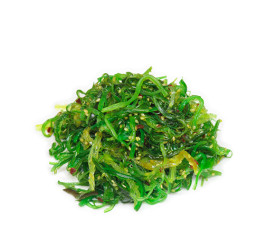 Ensalada de Algas Wakame...