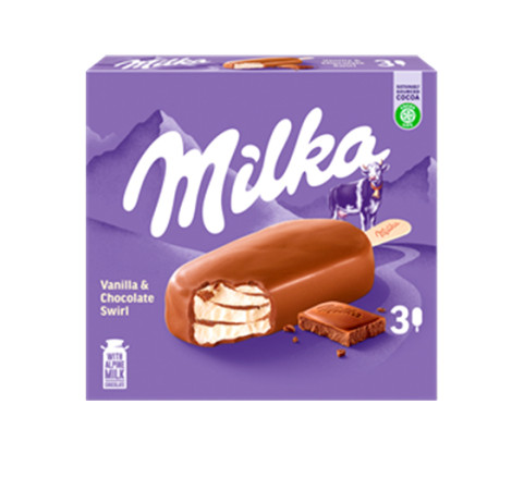 Tarrina Seleccion Capuccino 900ml