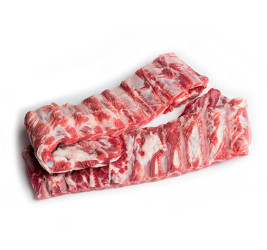 Tira Costilla Ibérica