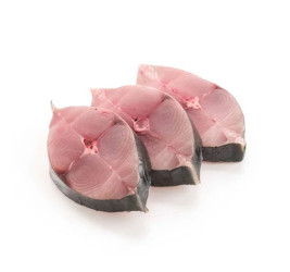 Rodaja de Bonito del Pacífico