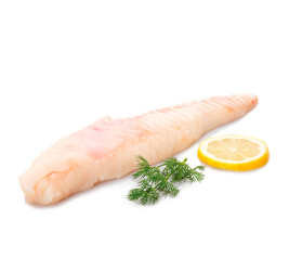 Filete de Rape