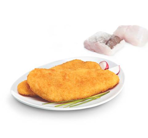 Crispys de Merluza