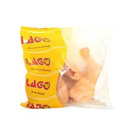 Cuarto trasero de Pollo...