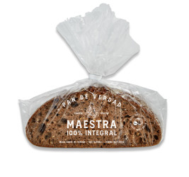 Maestra 100% integral (1ud...