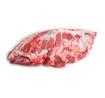 Presa de cerdo con sabor