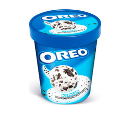 Oreo Tub (425ml)