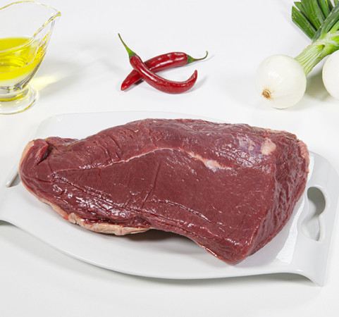 Luxus Proteico Almendrado (pack de 4uds)