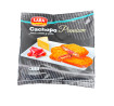 Cachopo ternera relleno jamón serrano/queso (bandeja 320g)