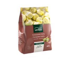 Alcachofa baby (bolsa de 300g)