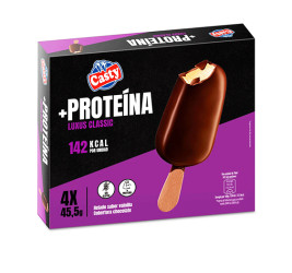 Luxus Proteico Clásico...