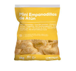 Empanadilla de Atún (bolsa 1kg)