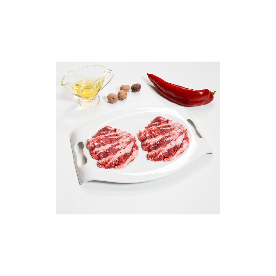 Abanico Ibérico