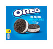Oreo sandwich (pack 4uds x 110ml)