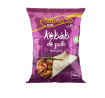 Kebab de Pollo (pack 350g)