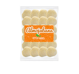 Almojabana (pack 450g)