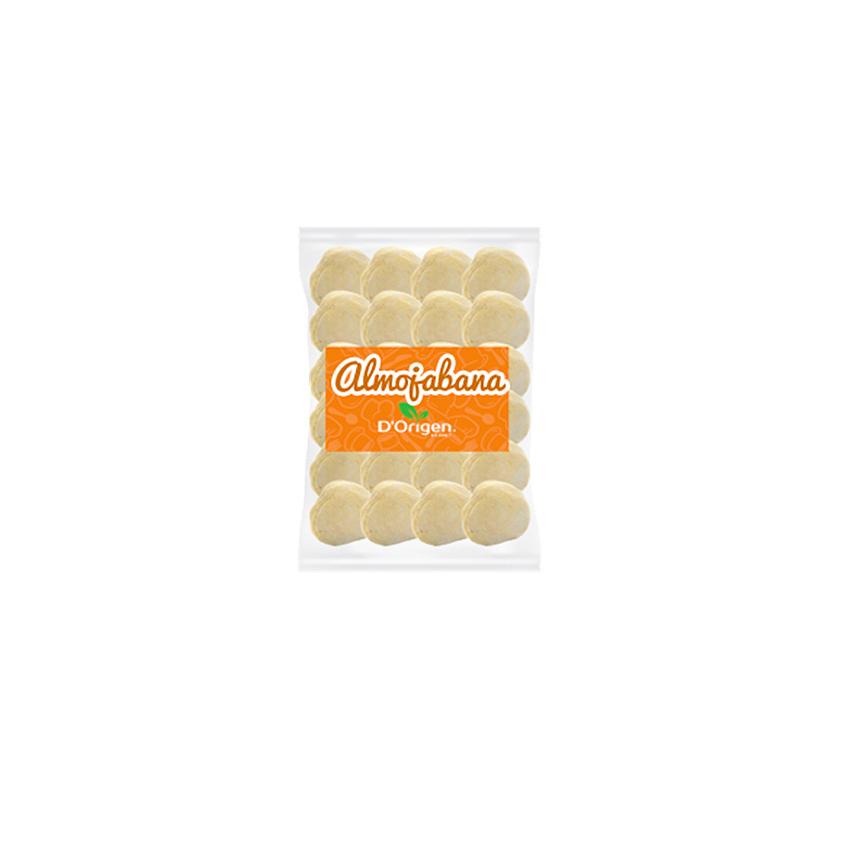 Almojabana (pack 450g)