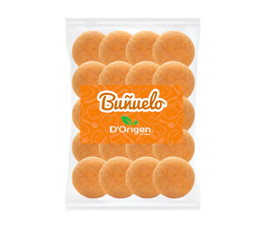 Buñuelos (pack 450g)