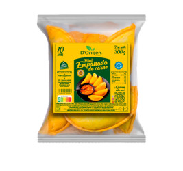 Mini Empanada Colombiana con carne (bolsa 300g)