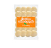 Pandebono relleno de Guayaba (pack 400g)