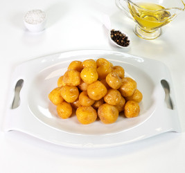 Papita criolla 500gr