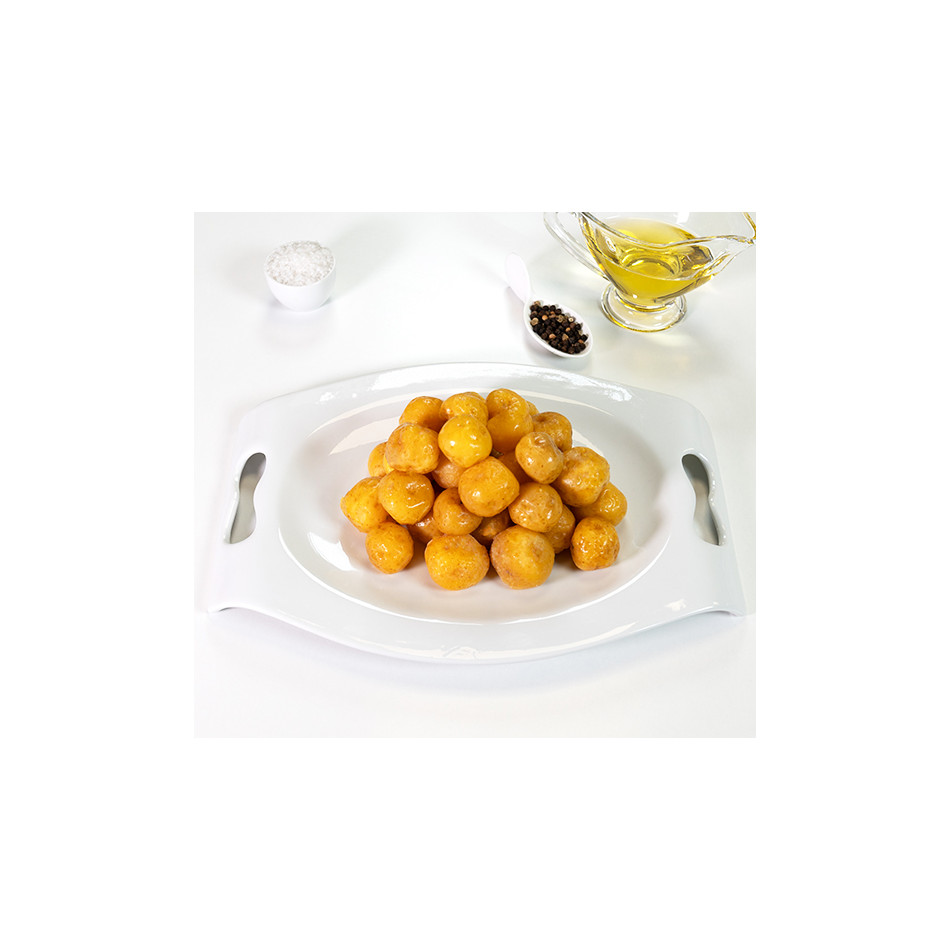 Papita criolla 500gr
